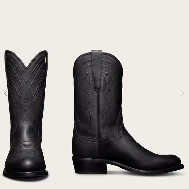 Tecovas Free Shipping Men's The Jason-Midnight