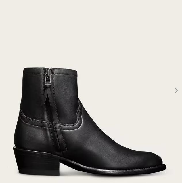 Tecovas Free Shipping Women's The Jenny-Midnight