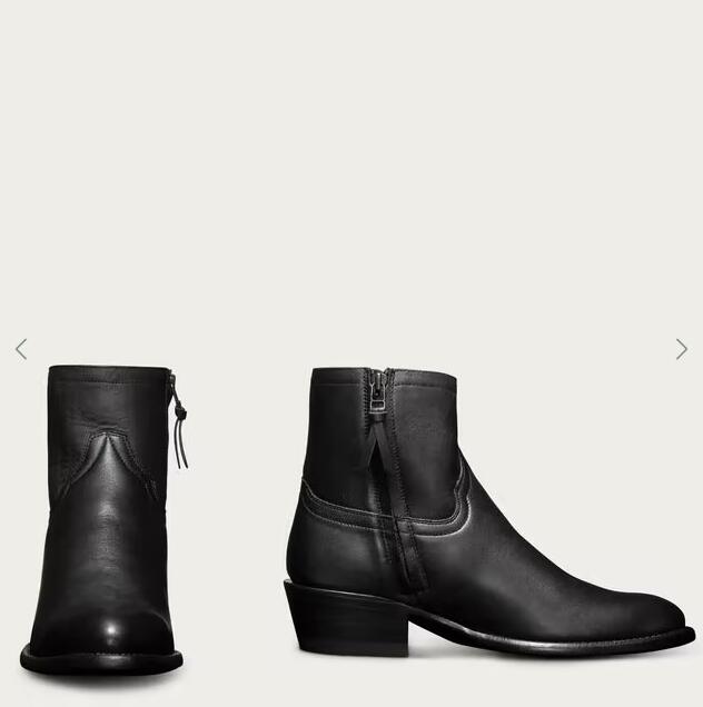 Tecovas Free Shipping Women's The Jenny-Midnight