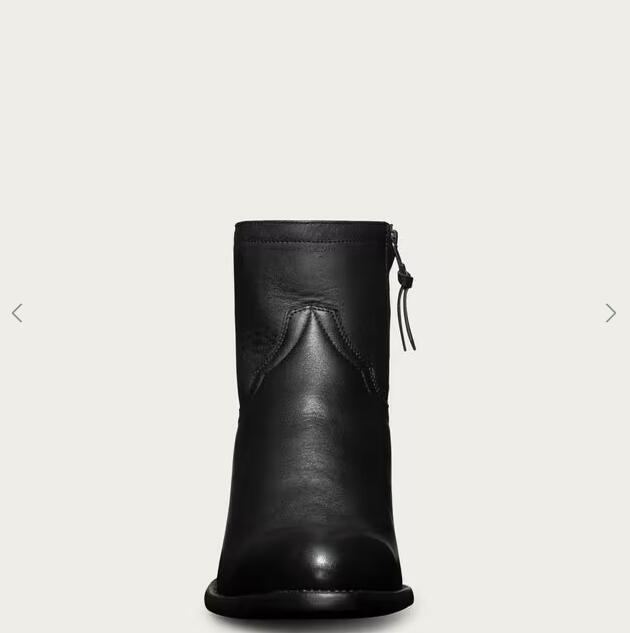 Tecovas Free Shipping Women's The Jenny-Midnight