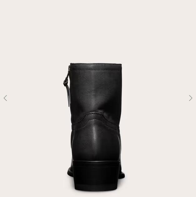 Tecovas Free Shipping Women's The Jenny-Midnight