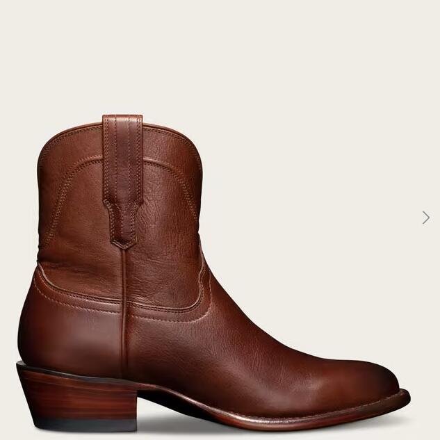 Tecovas Free Shipping Women's The Penny-Sequoia Bovine