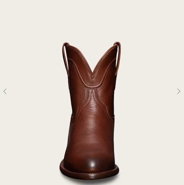 Tecovas Free Shipping Women's The Penny-Sequoia Bovine