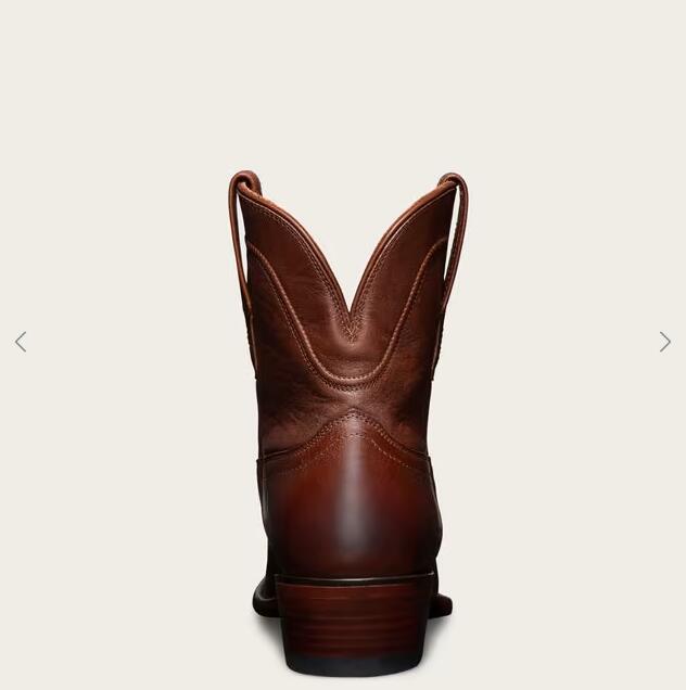 Tecovas Free Shipping Women's The Penny-Sequoia Bovine