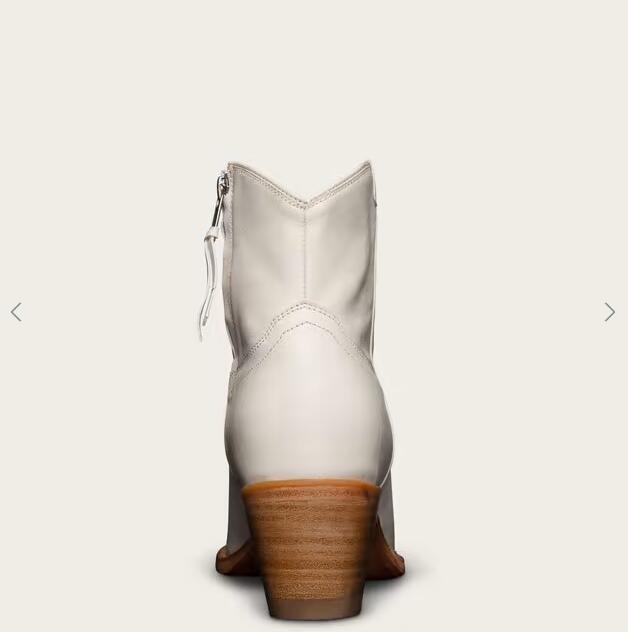 Tecovas Free Shipping Women's The Daisy-Bone Bovine