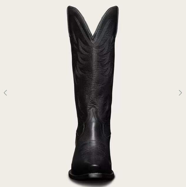 Tecovas Free Shipping Women's The Annie-Midnight