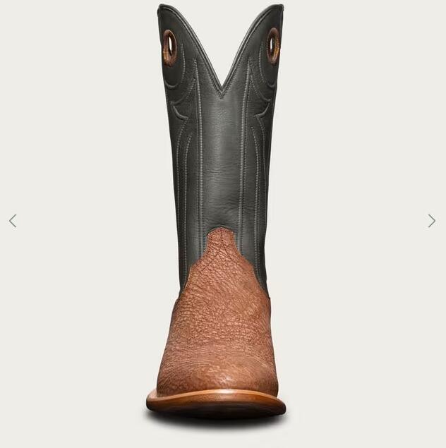 Tecovas Free Shipping Men's The Prescott-Sand Shark