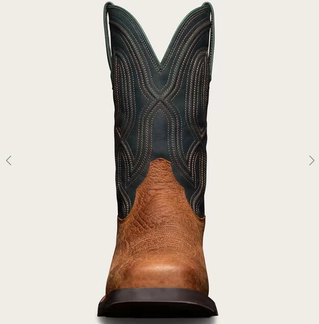 Tecovas Free Shipping Men's The Midland-Ochre Bovine