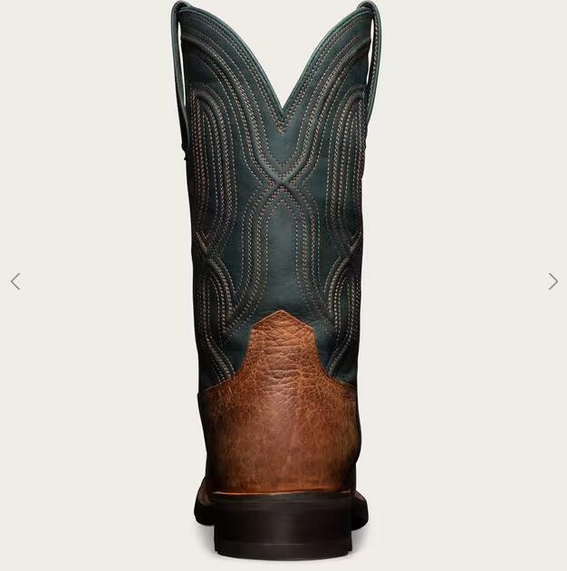 Tecovas Free Shipping Men's The Midland-Ochre Bovine