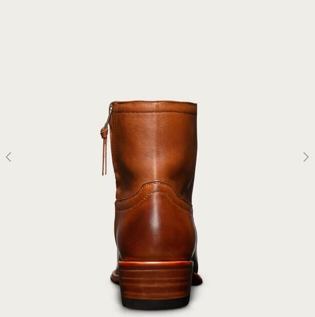 Tecovas Free Shipping Women's The Jenny-Honey