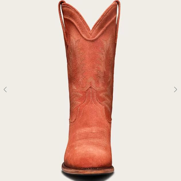 Tecovas Free Shipping Women's The Josie-Desert Rose