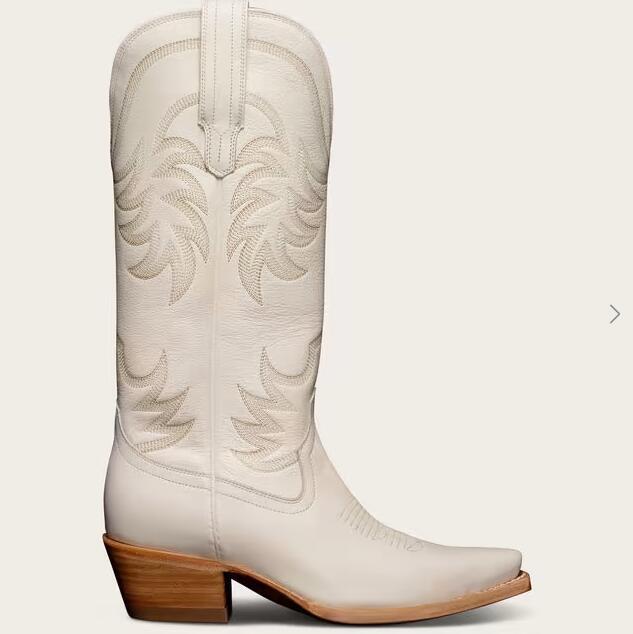 Tecovas Free Shipping Women's The Annie-Bone