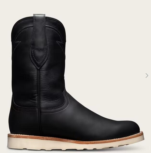 Tecovas Free Shipping Men's The Knox-Midnight Bovine