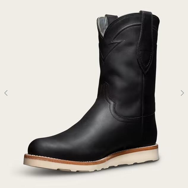 Tecovas Free Shipping Men's The Knox-Midnight Bovine