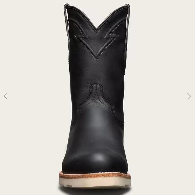 Tecovas Free Shipping Men's The Knox-Midnight Bovine