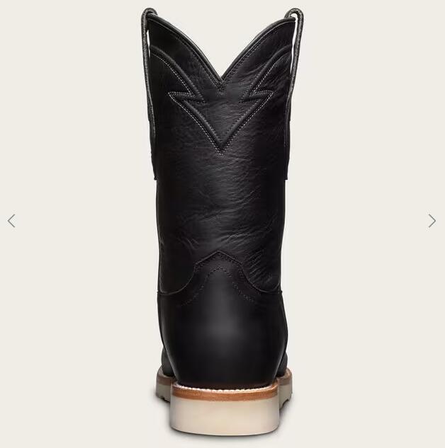 Tecovas Free Shipping Men's The Knox-Midnight Bovine