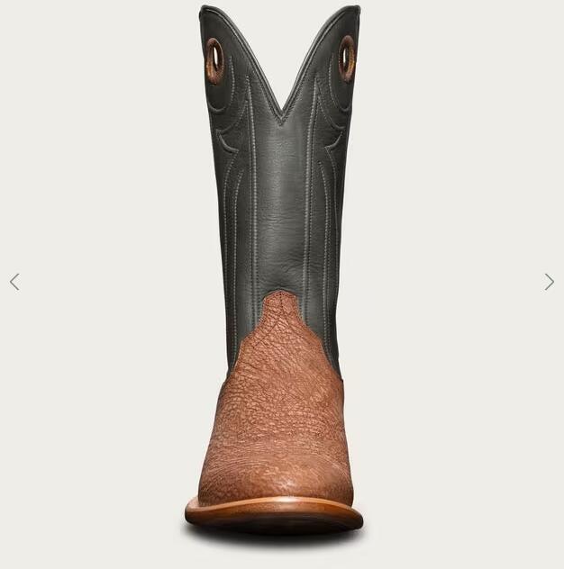 Tecovas Free Shipping Men's The Prescott-Sand Shark