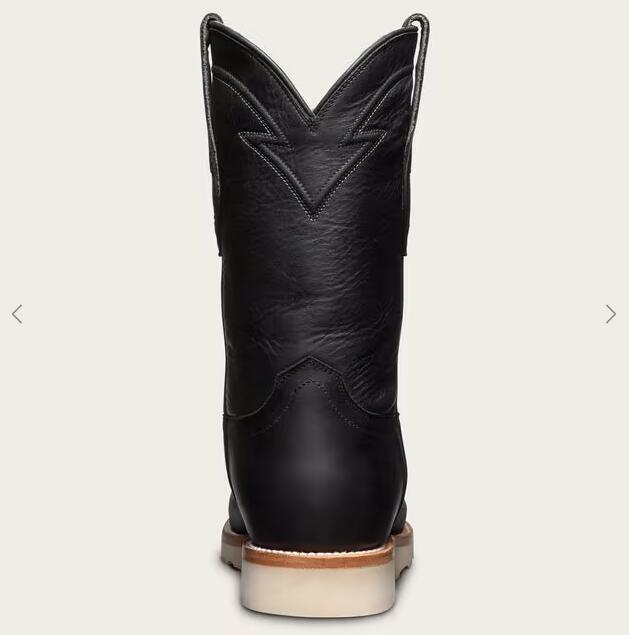 Tecovas Free Shipping Men's The Knox-Midnight Bovine