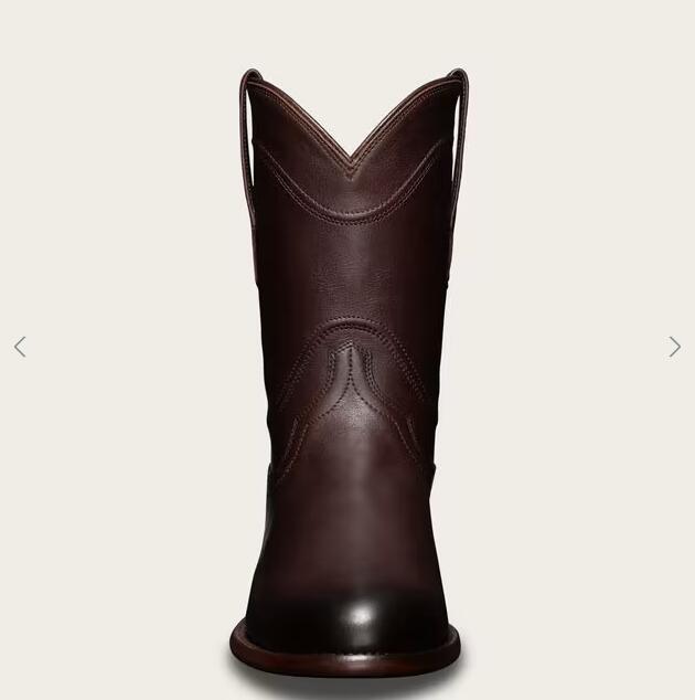 Tecovas Free Shipping Men's The Earl-Stout Bovine