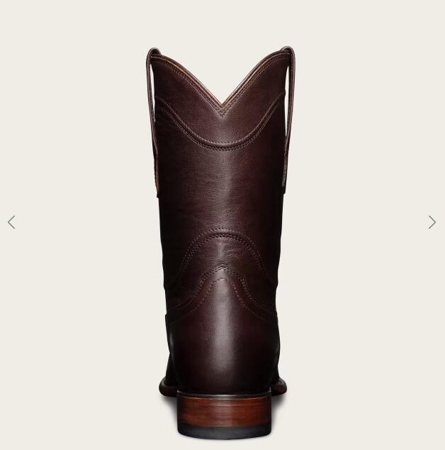 Tecovas Free Shipping Men's The Earl-Stout Bovine