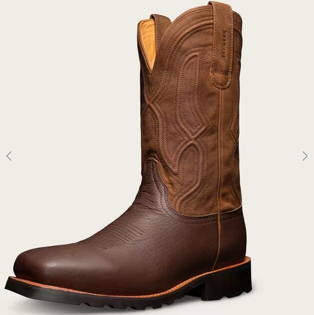 Tecovas Free Shipping Men's The Midland-Soil Bison