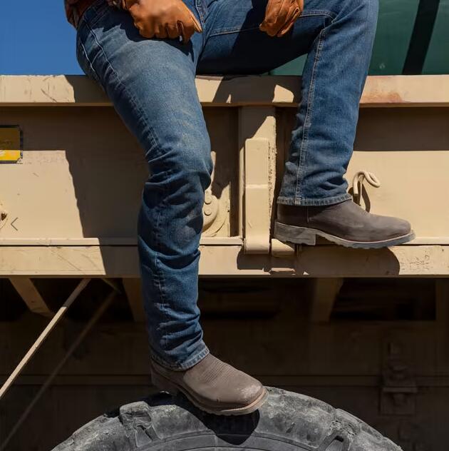 Tecovas Free Shipping Men's The Midland-Soil Bison