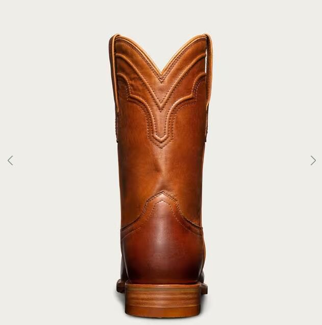 Tecovas Free Shipping Men's The Jake-Caramel