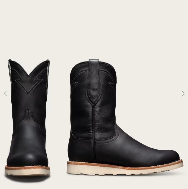 Tecovas Free Shipping Men's The Knox-Midnight Bovine