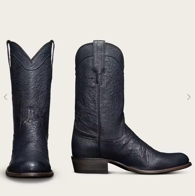 Tecovas Free Shipping Men's The Jasper-Gunpowder