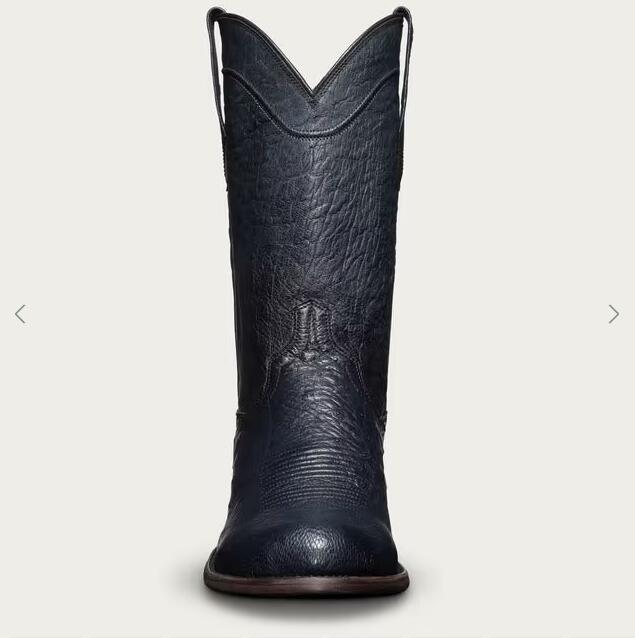 Tecovas Free Shipping Men's The Jasper-Gunpowder