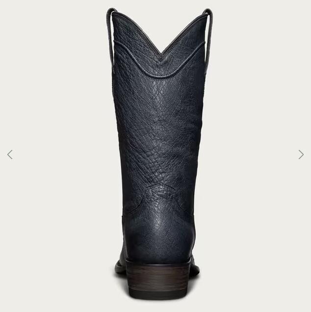 Tecovas Free Shipping Men's The Jasper-Gunpowder