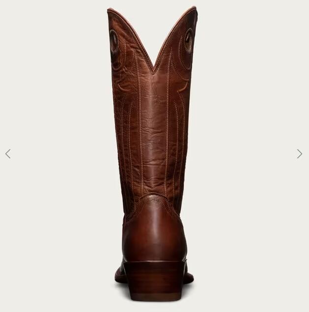 Tecovas Free Shipping Men's The Prescott-Sequoia Bovine