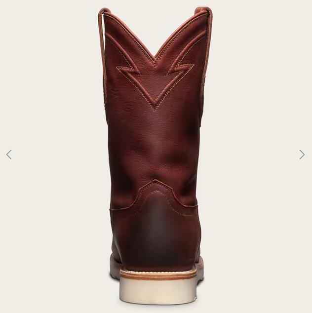 Tecovas Free Shipping Men's The Knox-Briar Bovine