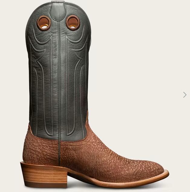 Tecovas Free Shipping Men's The Prescott-Sand Shark