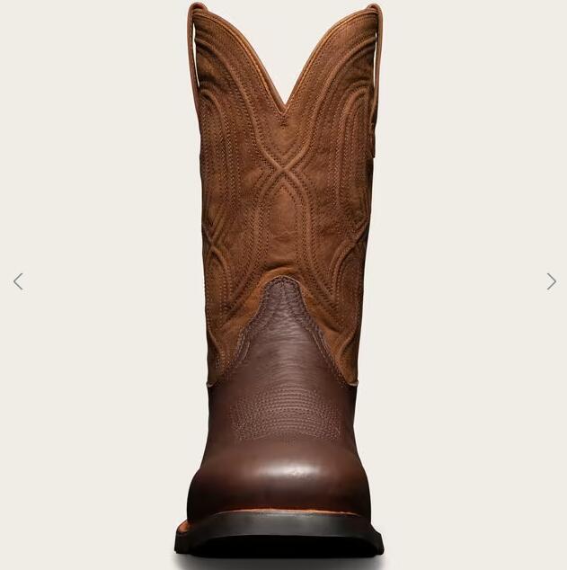 Tecovas Free Shipping Men's The Midland-Soil Bison