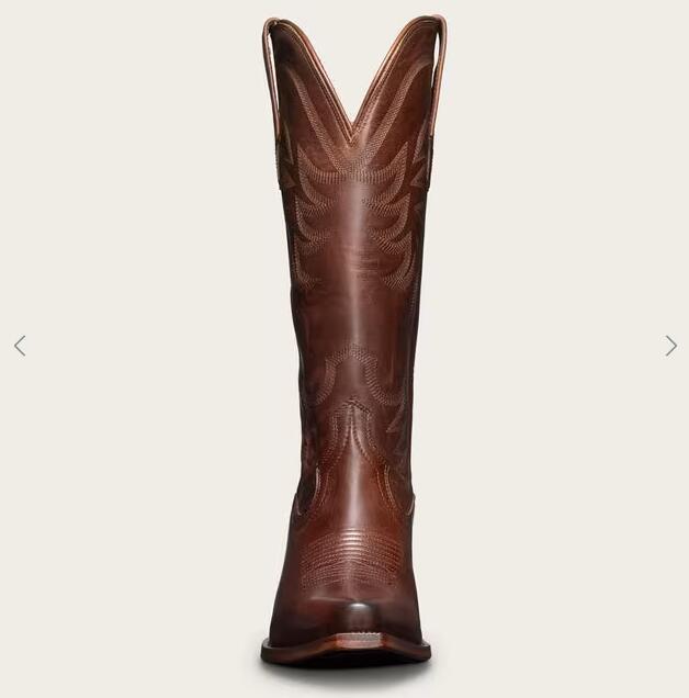 Tecovas Free Shipping Women's The Annie-Sequoia