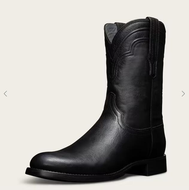 Tecovas Free Shipping Men's The Jake-Midnight