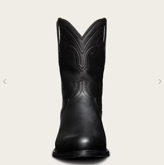 Tecovas Free Shipping Men's The Jake-Midnight