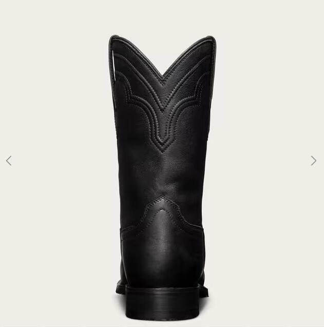 Tecovas Free Shipping Men's The Jake-Midnight